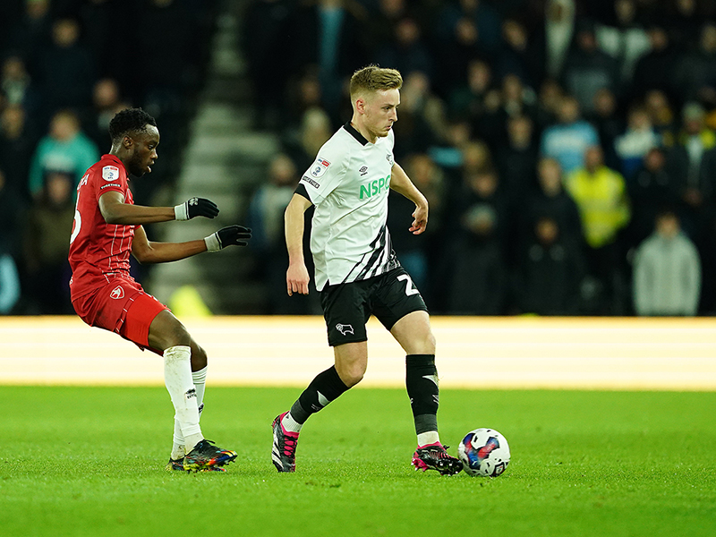 In Pictures Derby County 20 Cheltenham Town Blog Derby County